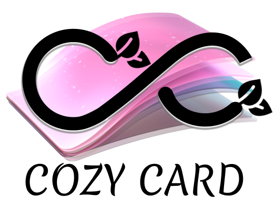Logo - CozyCard