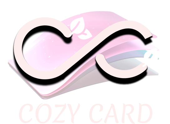 Logo - CozyCard
